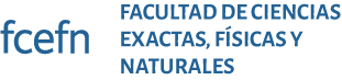 Icono y acceso directo a Facultad de Ciencias Exactas, Físicas y Naturales