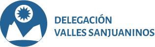 Icono y acceso directo a Delegación Valles Sanjuaninos